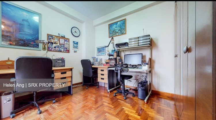 Regentville (D19), Apartment #213266631